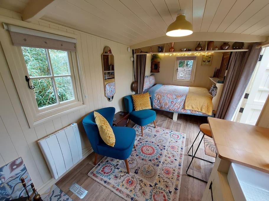 The Humble Hut Apartman Wooler Kültér fotó